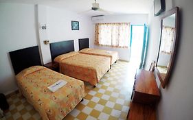 Hotel Acuario Catemaco